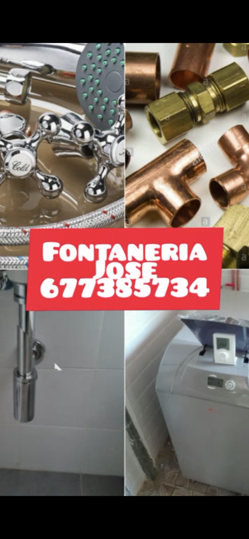 Fontaneria - García. (Haro) — Fotos 2